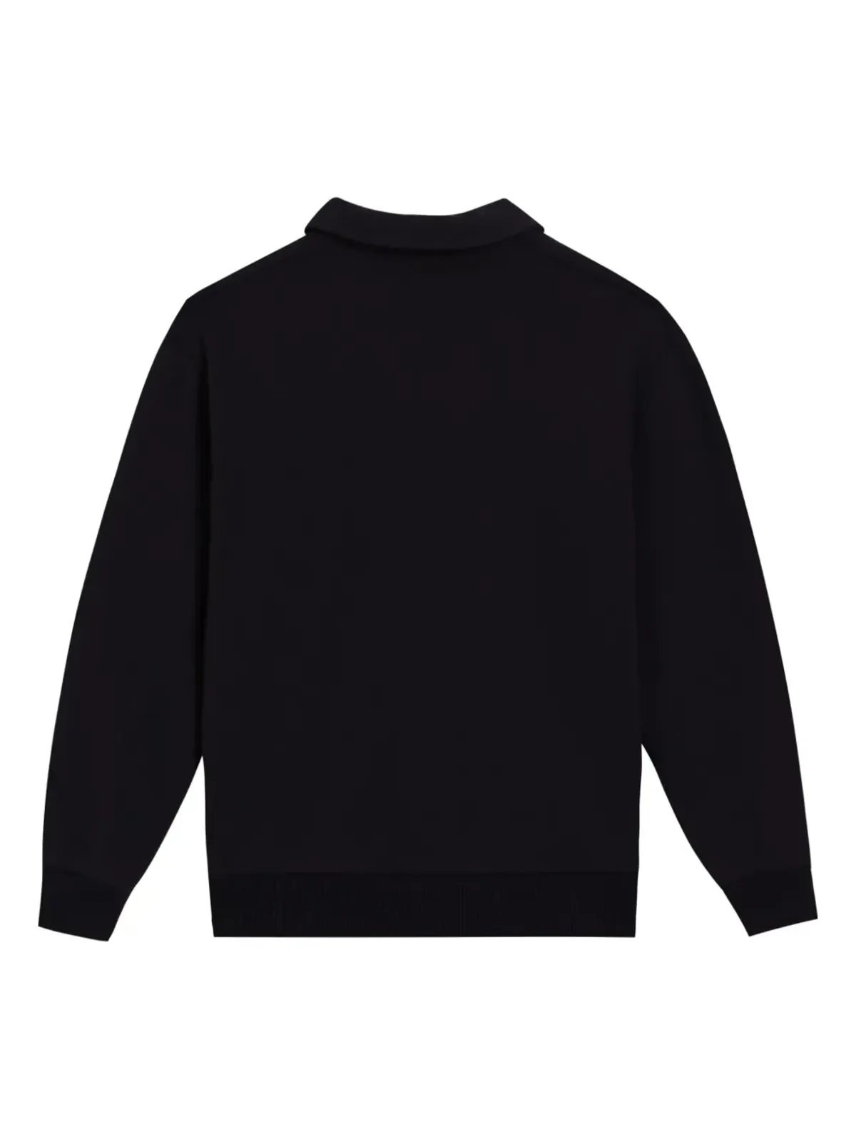 Dolce & Gabbana Kids バンダナ柄プリント スウェットシャツ ブルー - 画像2