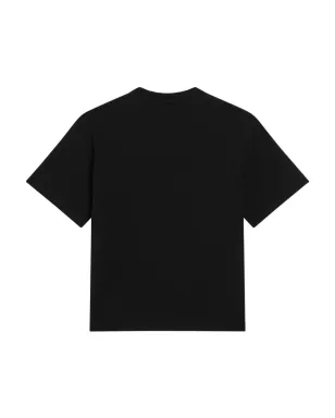 Dolce & Gabbana Kids ロゴディテールTシャツ - サムネイル2