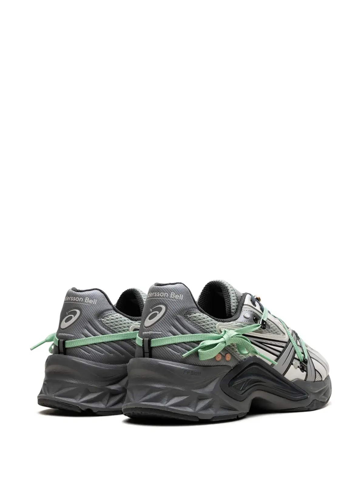 ASICS x Andersson Bell x PROTOBLAST HN2-S スニーカー - 画像3