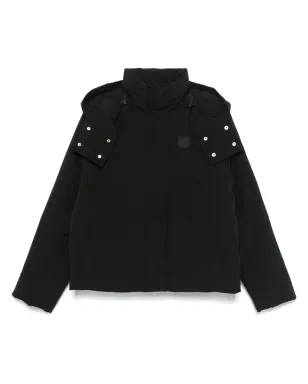 Maison Kitsuné フォックスパッチ ダウンジャケット - サムネイル1