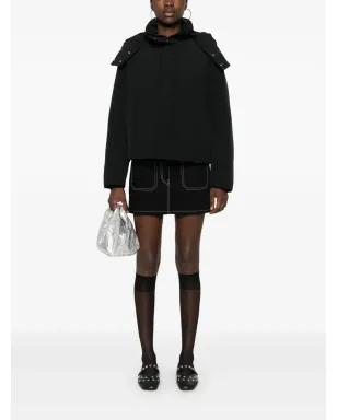 Maison Kitsuné フォックスパッチ ダウンジャケット - サムネイル2