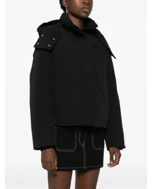 Maison Kitsuné フォックスパッチ ダウンジャケット - サムネイル3