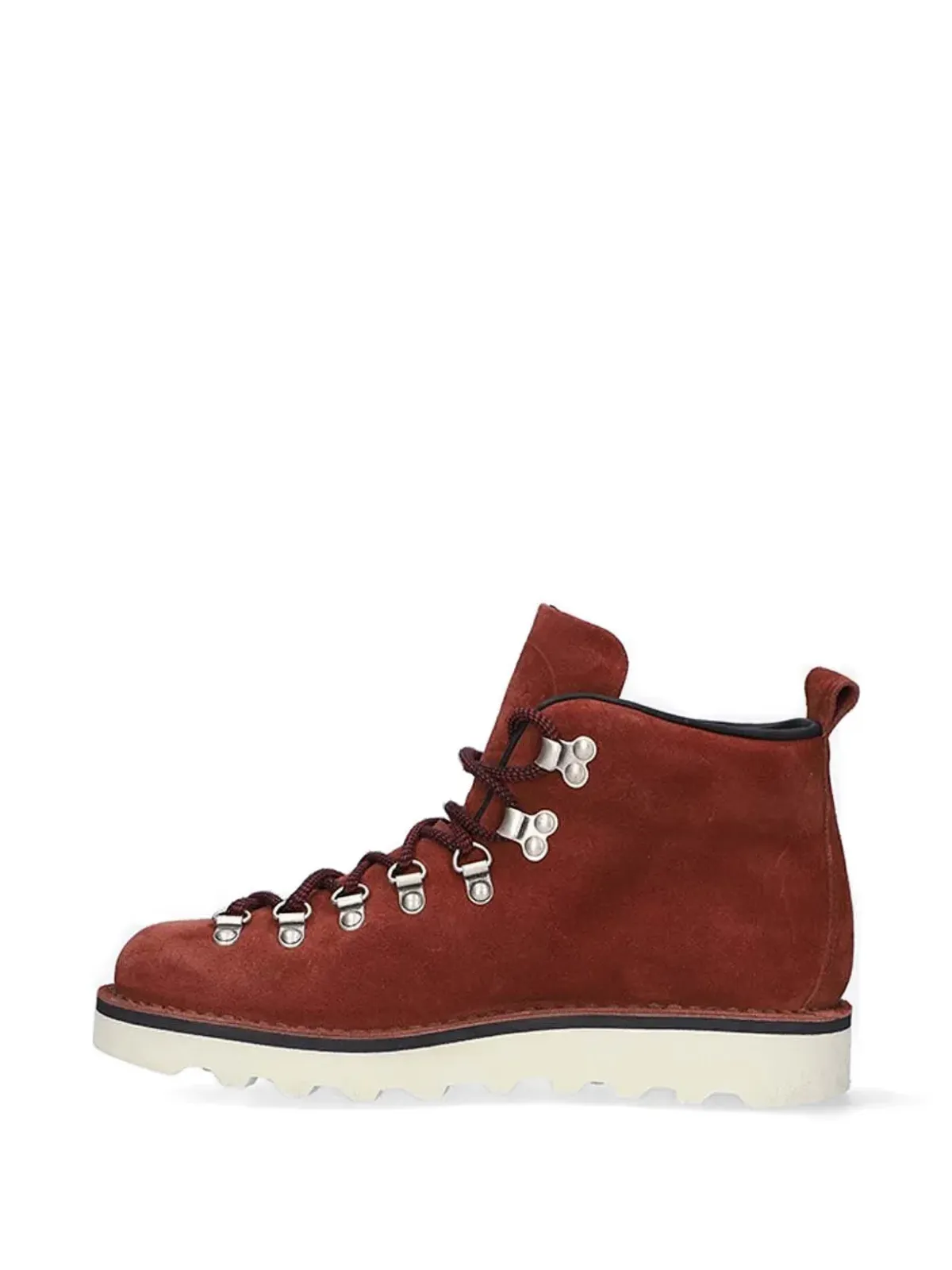 Fracap Magnifico レースアップブーツ - 画像5
