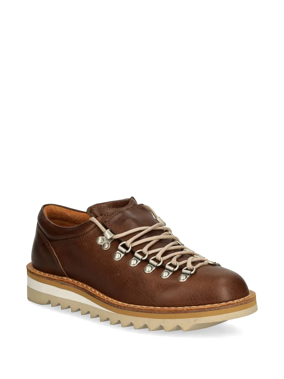 Fracap Magnifico M121 ハイキングブーツ - 画像2