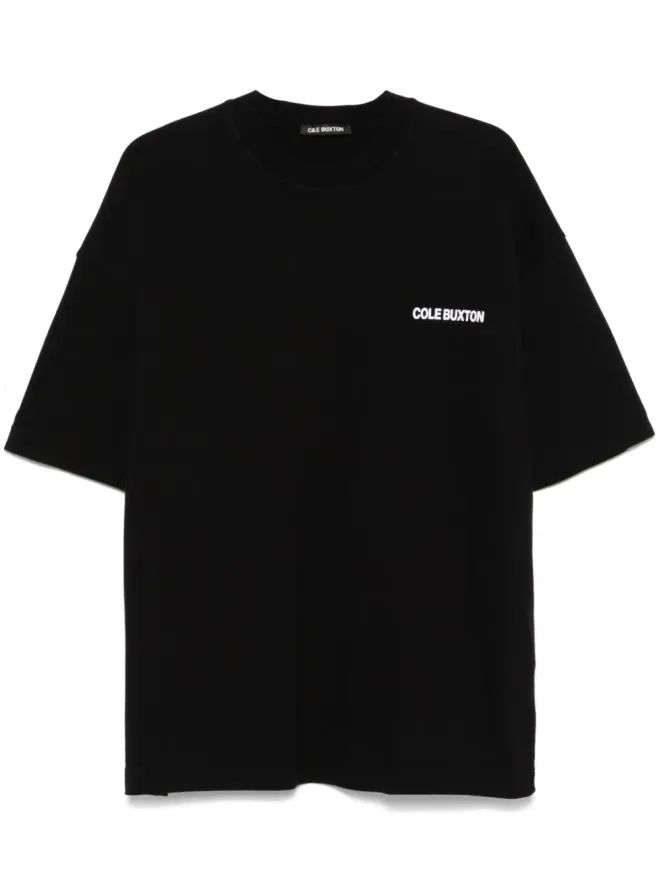 Cole Buxton COLE BUXTON スポーツウェアTシャツの商品画像