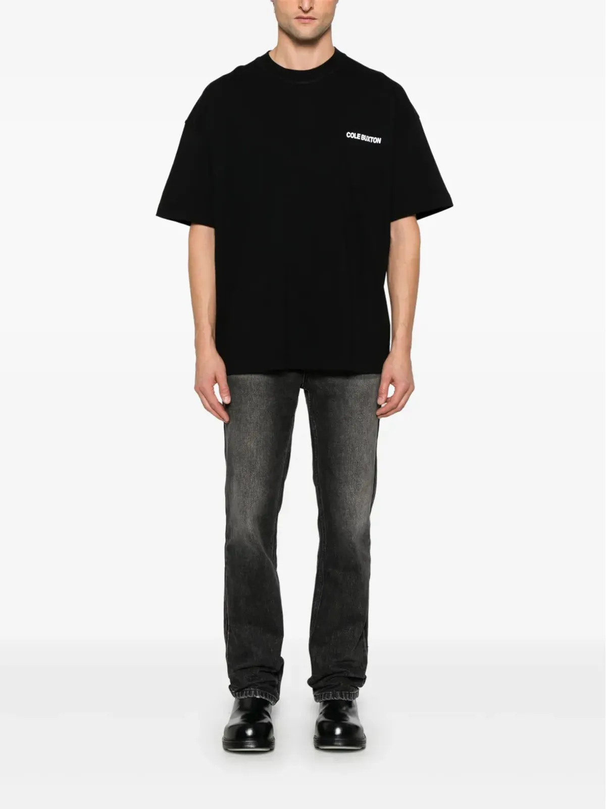 COLE BUXTON スポーツウェアTシャツ - 画像2