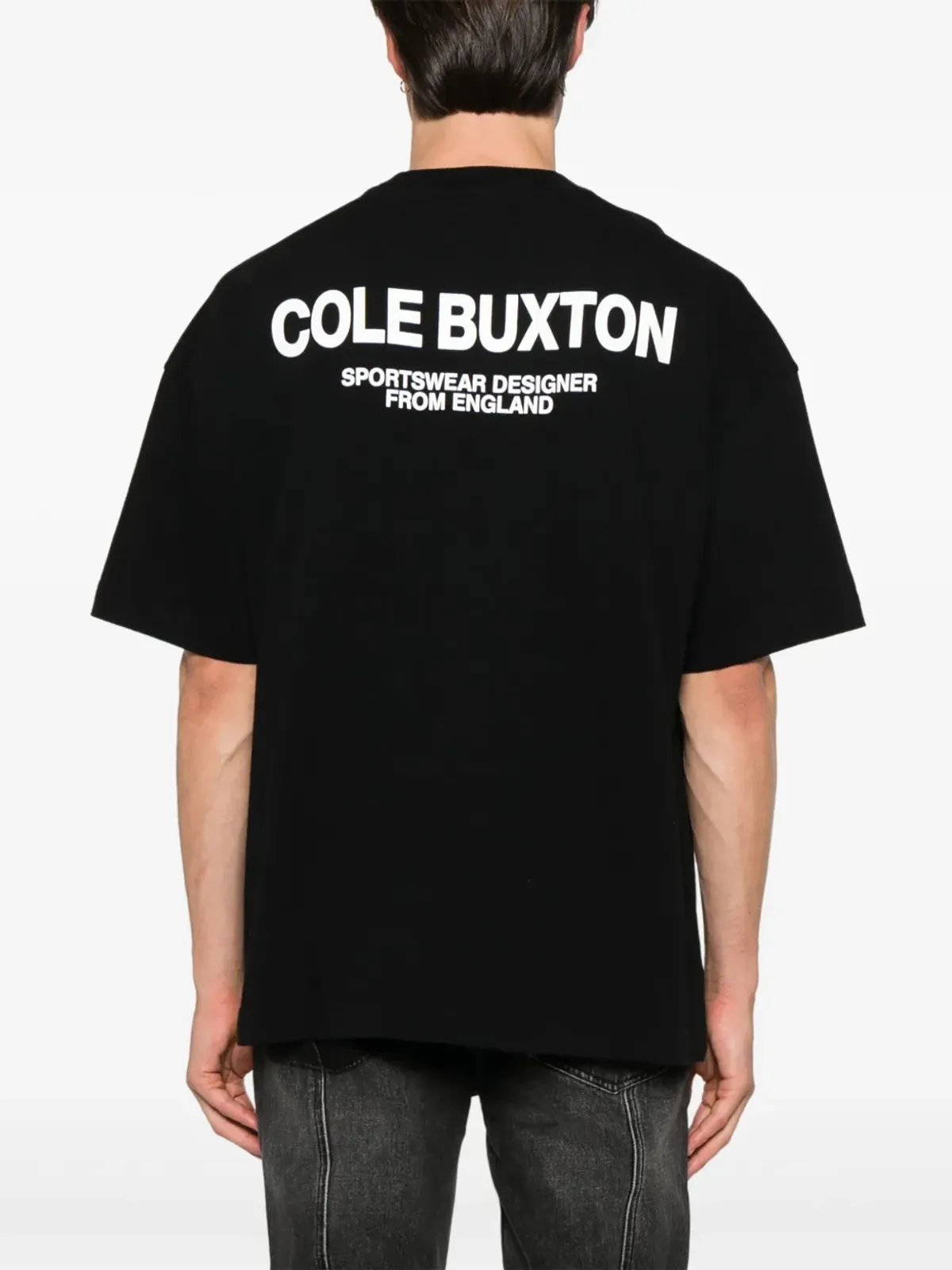 COLE BUXTON スポーツウェアTシャツ - 画像3