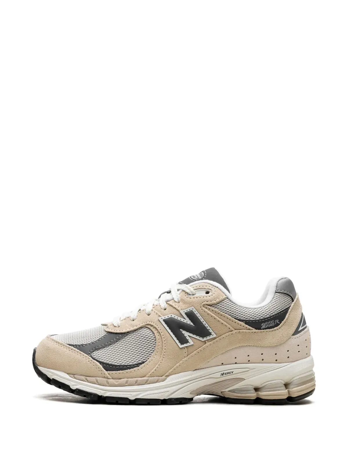 New Balance 2002R サンドストーン/マグネット スニーカー - ニュートラルカラー - 画像5