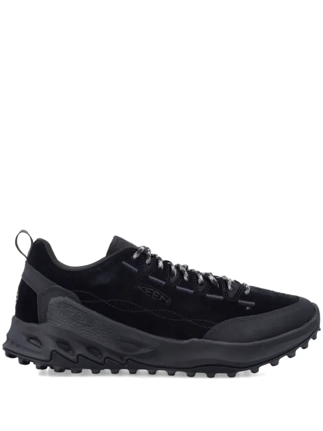 KEEN FOOTWEAR KEEN FOOTWEAR ジャスパー・ジオニック スニーカーの商品画像