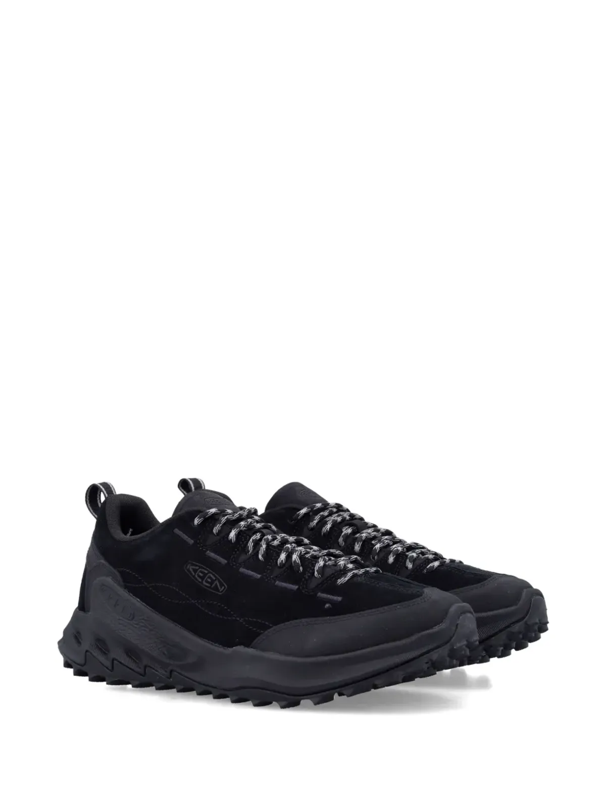 KEEN FOOTWEAR ジャスパー・ジオニック スニーカー - 画像2