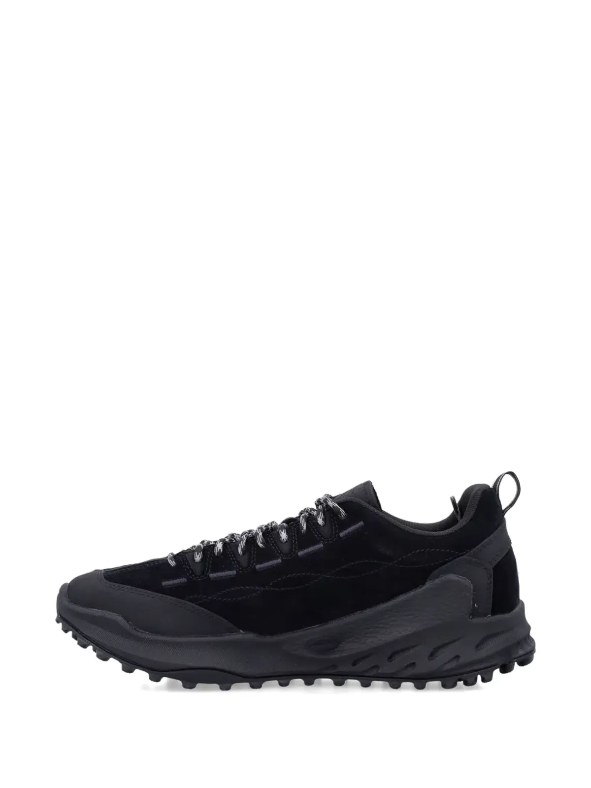 KEEN FOOTWEAR ジャスパー・ジオニック スニーカー - 画像3