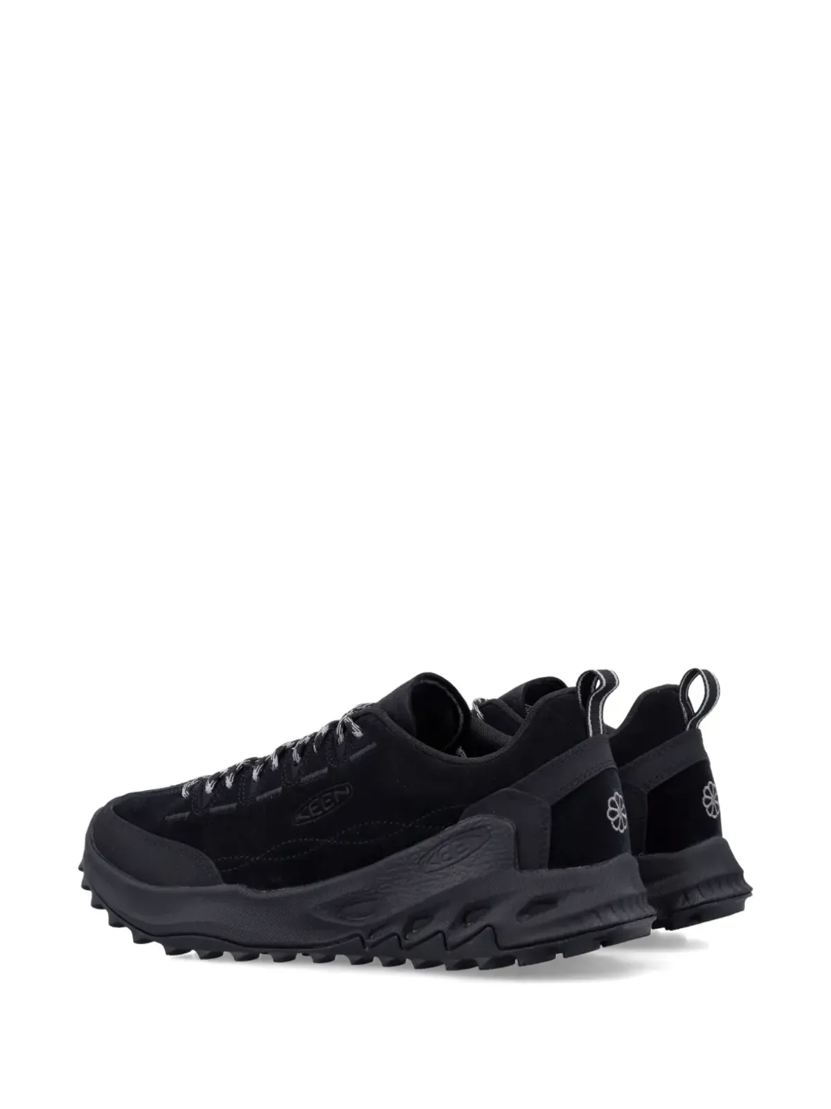 KEEN FOOTWEAR ジャスパー・ジオニック スニーカー - 画像4