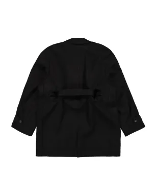 Walter Van Beirendonck トンネルコート - サムネイル2