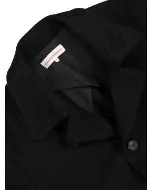 Walter Van Beirendonck トンネルコート - サムネイル3