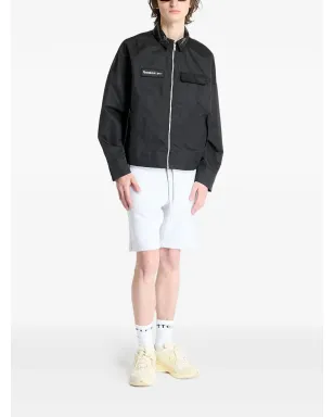 Reebok UNIFORM ジップ付きシャツジャケット - サムネイル2