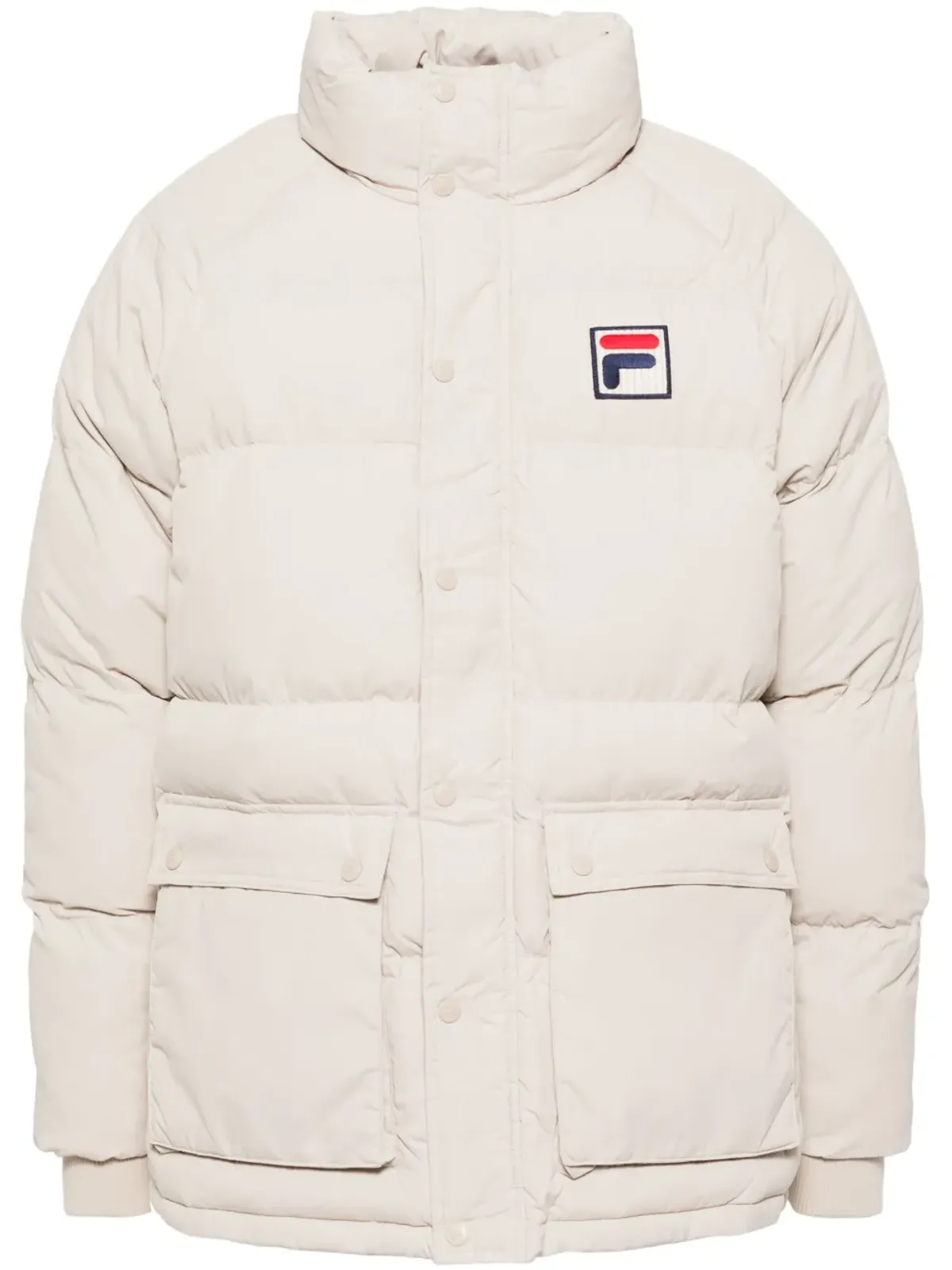 Fila アスペン パデッドジャケット - 画像1