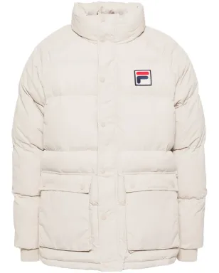 Fila アスペン パデッドジャケット - サムネイル1