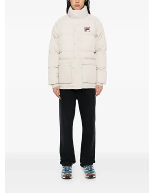 Fila アスペン パデッドジャケット - サムネイル2