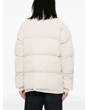 Fila アスペン パデッドジャケット - サムネイル4