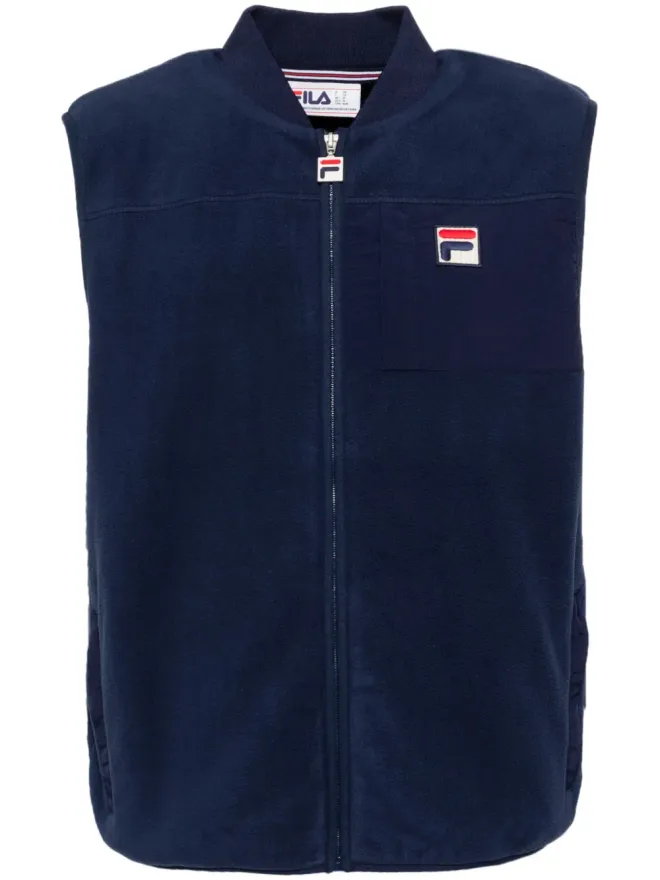 Fila Fila マルコ ジレの商品画像