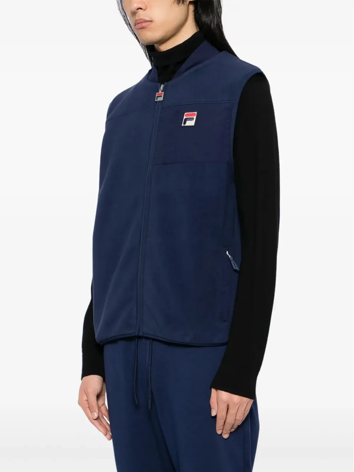 Fila マルコ ジレ - 画像3