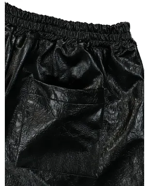 Walter Van Beirendonck Basic shorts - Black - サムネイル5