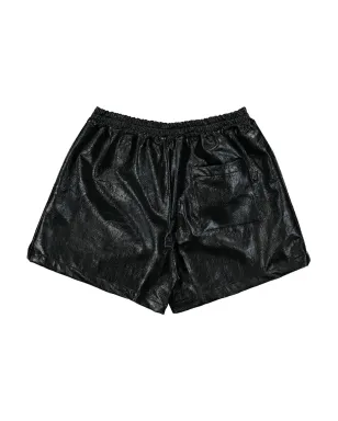 Walter Van Beirendonck Basic shorts - Black - サムネイル2