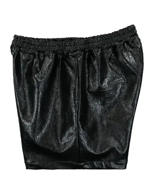 Walter Van Beirendonck Basic shorts - Black - サムネイル3