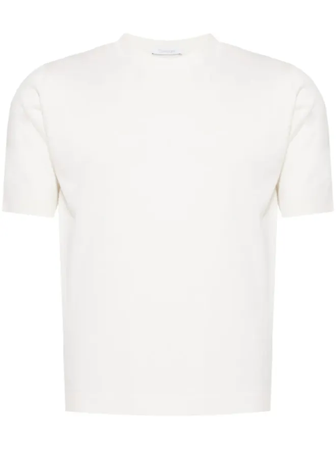 Cruciani Cruciani ニットTシャツの商品画像
