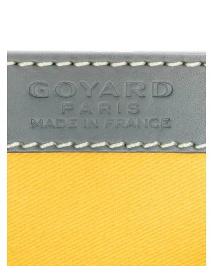 Goyard Pre-Owned Comores GM トートバッグ（グレー） - サムネイル5