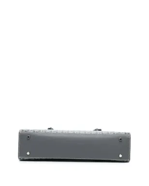 Goyard Pre-Owned Comores GM トートバッグ（グレー） - サムネイル2