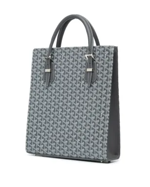 Goyard Pre-Owned Comores GM トートバッグ（グレー） - サムネイル3
