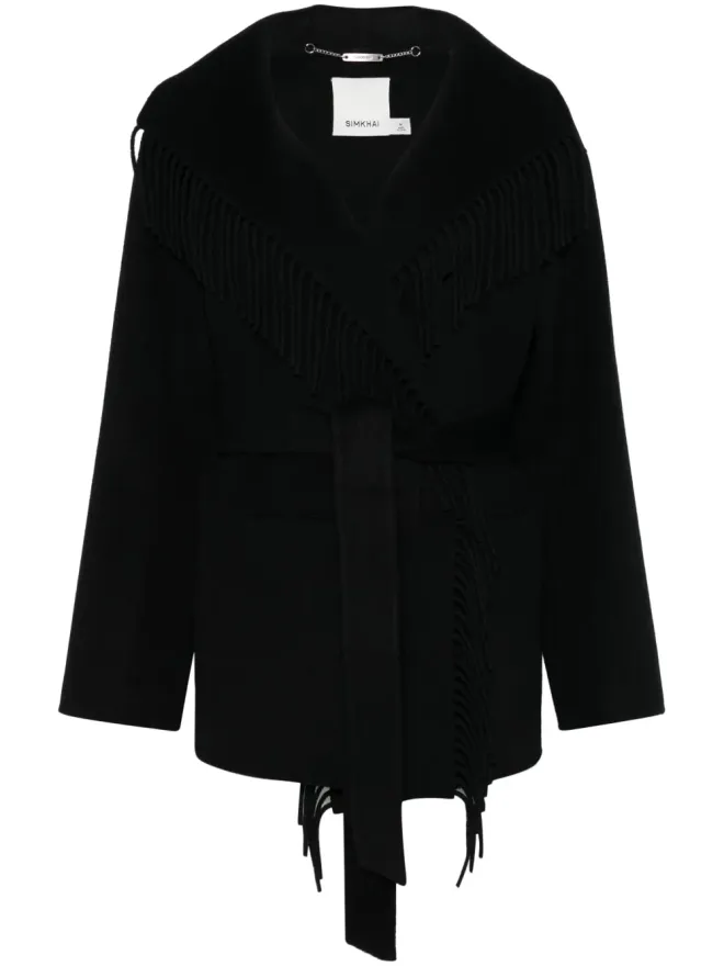 SIMKHAI Simkhai Rowenジャケットの商品画像