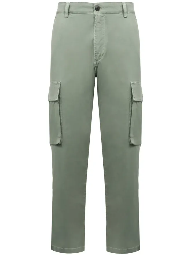 Citizens of Humanity Citizens of Humanity Dillon カーゴパンツ - グリーンの商品画像