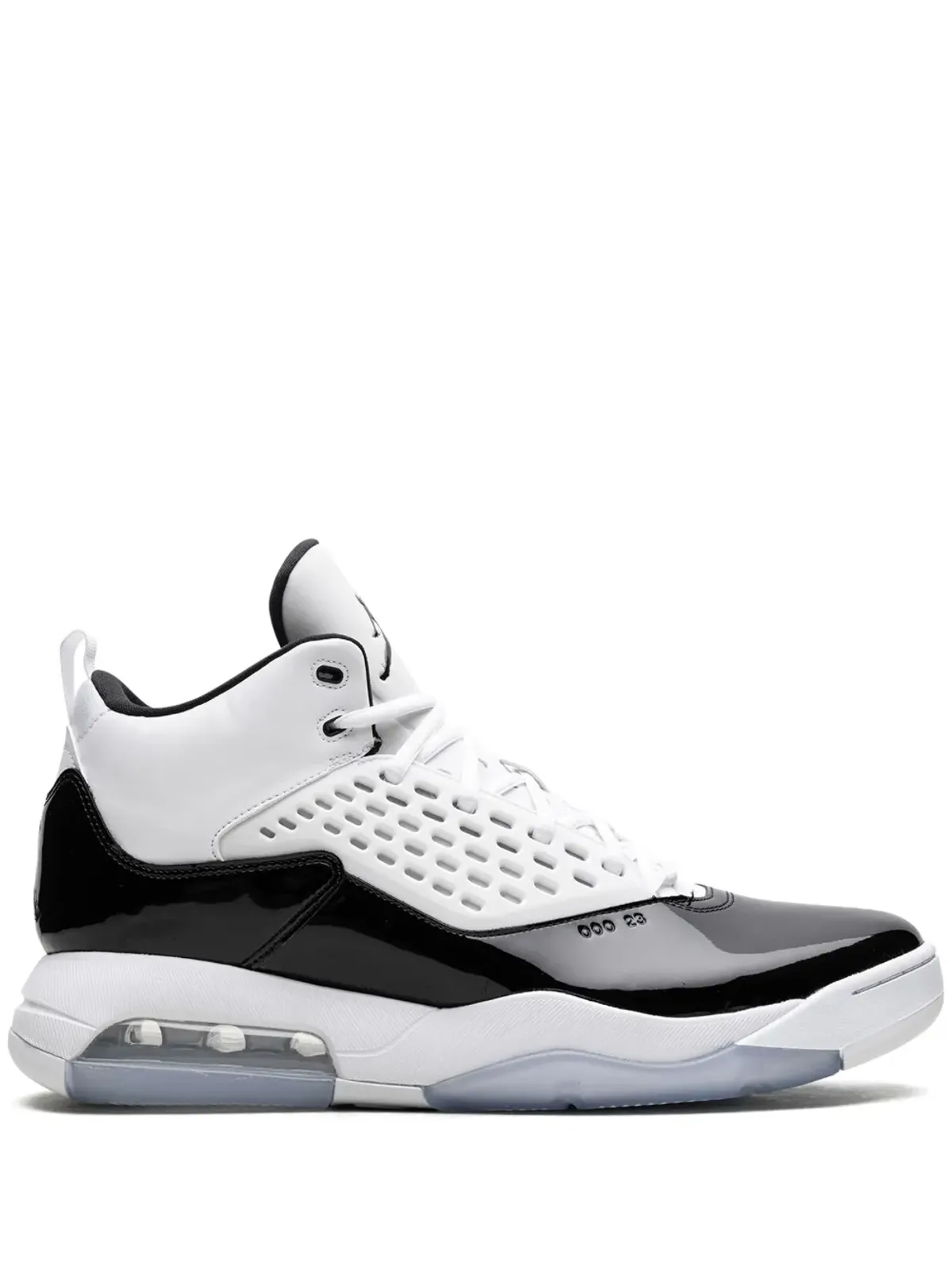 Jordan Maxin 200 スニーカー - 画像1