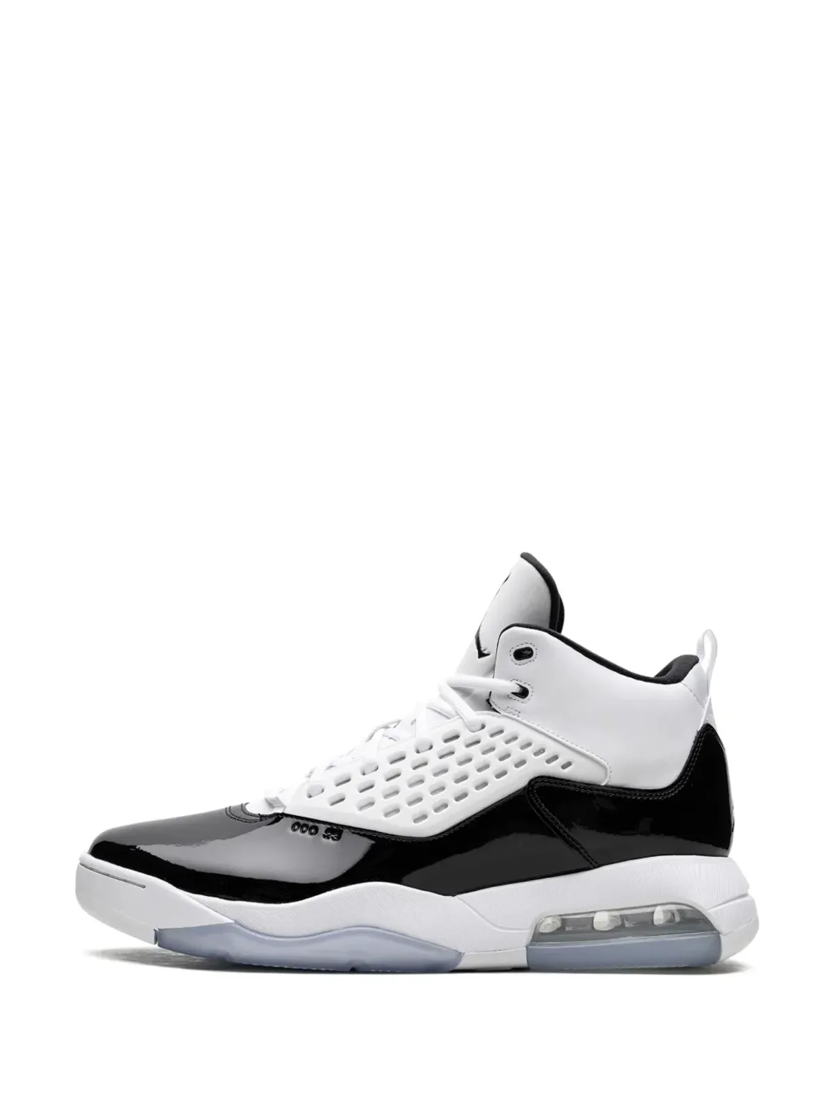 Jordan Maxin 200 スニーカー - 画像5