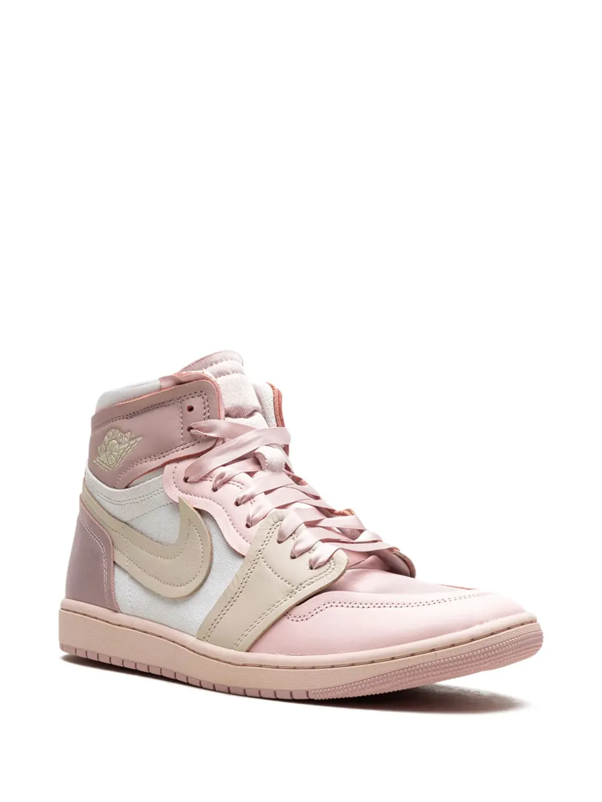 Jordan エアジョーダン 1 ハイ - 画像2