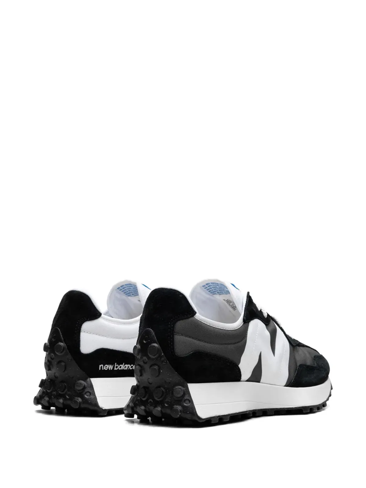 New Balance 327 スニーカー - 画像3