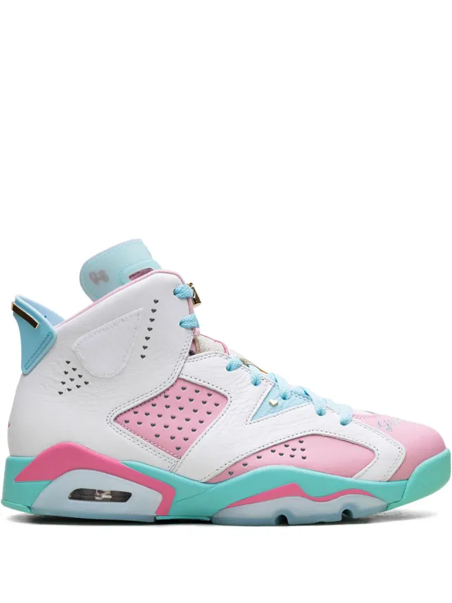 Jordan Jordan エアジョーダン6「Doernbecher Freestyle - Jillian」スニーカーの商品画像