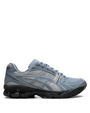 ASICS GEL-Kayano 14 Earthenware Pack - Fjord Grey スニーカー ブルー - サムネイル1