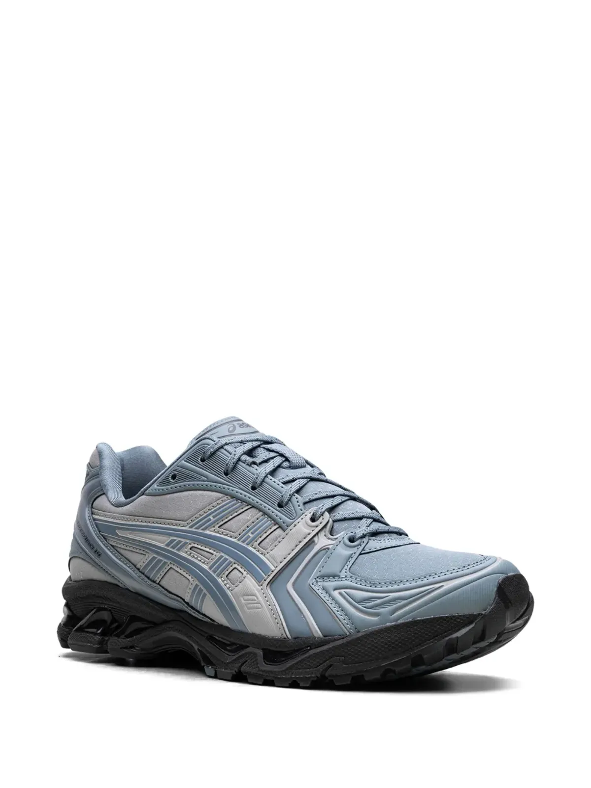 ASICS GEL-Kayano 14 Earthenware Pack - Fjord Grey スニーカー ブルー - 画像2