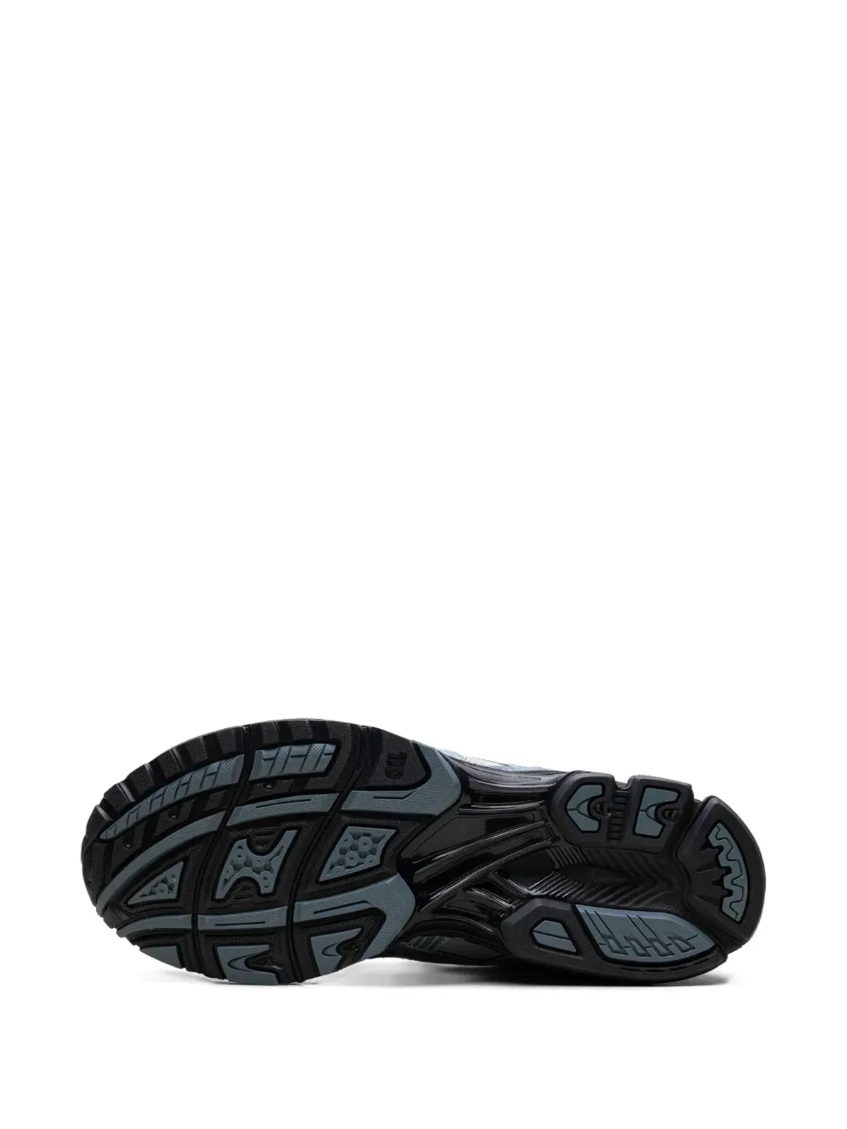 ASICS GEL-Kayano 14 Earthenware Pack - Fjord Grey スニーカー ブルー - 画像4