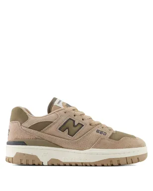 New Balance 550 ローカット スニーカー - サムネイル1