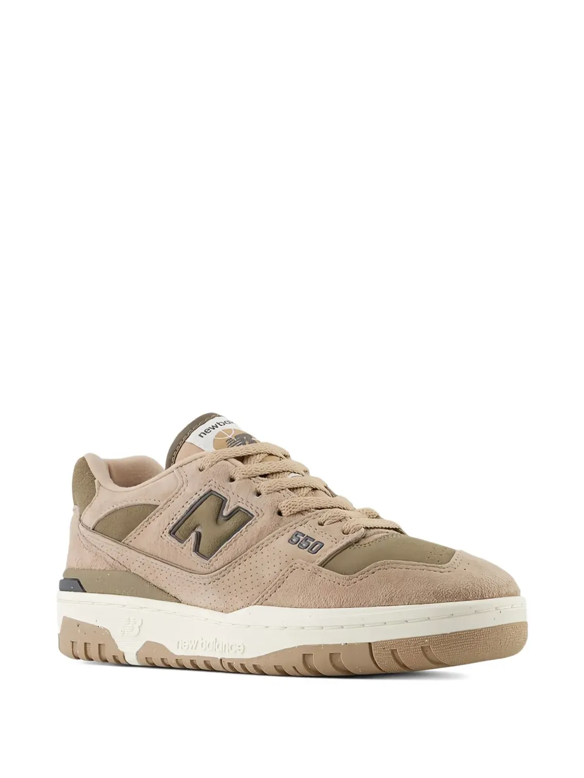 New Balance 550 ローカット スニーカー - 画像2