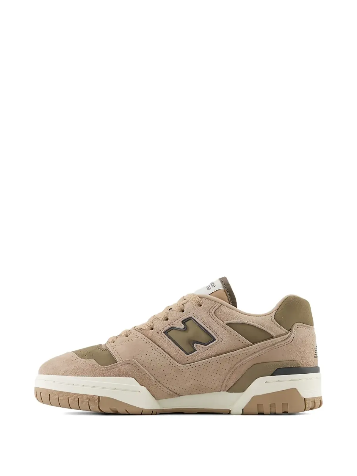 New Balance 550 ローカット スニーカー - 画像4