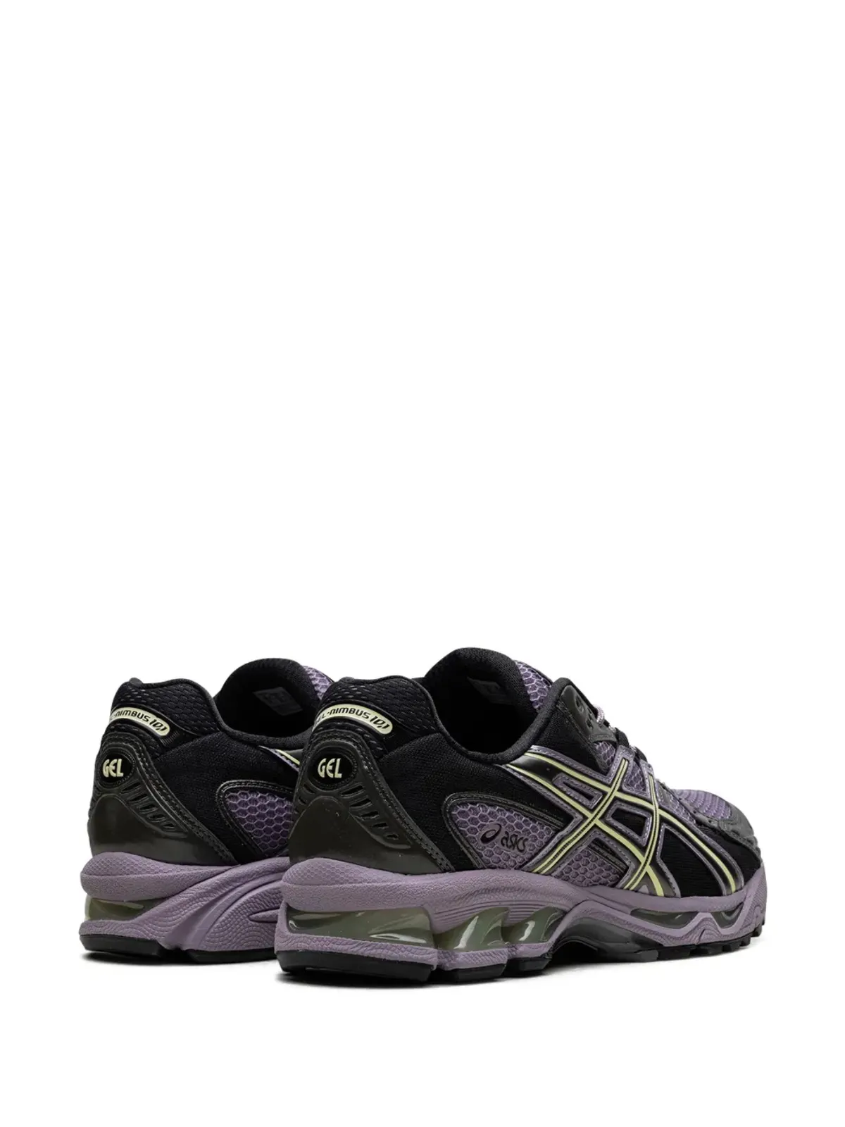 ASICS GEL-Nimbus 10.1 スニーカー - 画像3