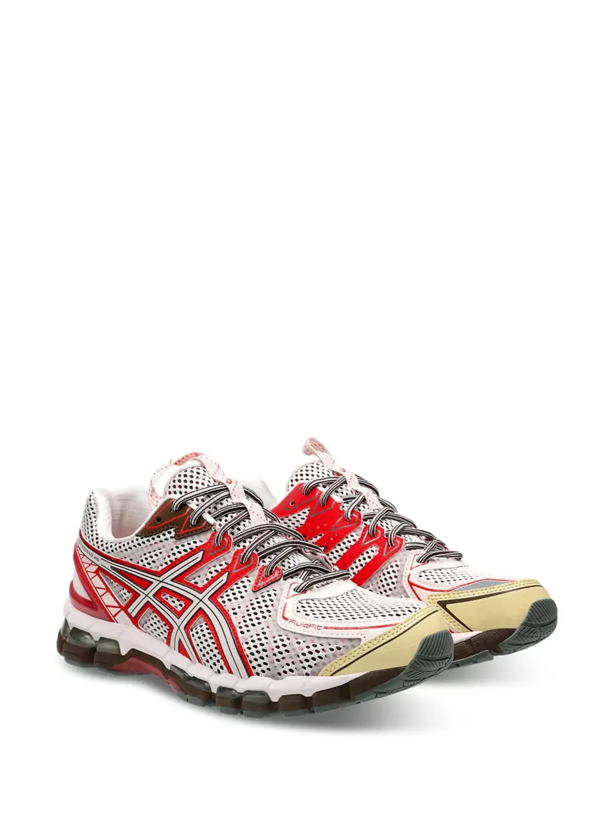 ASICS Gel-Kayano 20 スニーカー - 画像2