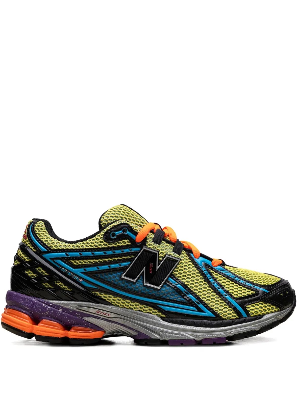 New Balance 1906R Starry Nights スニーカー - 画像1