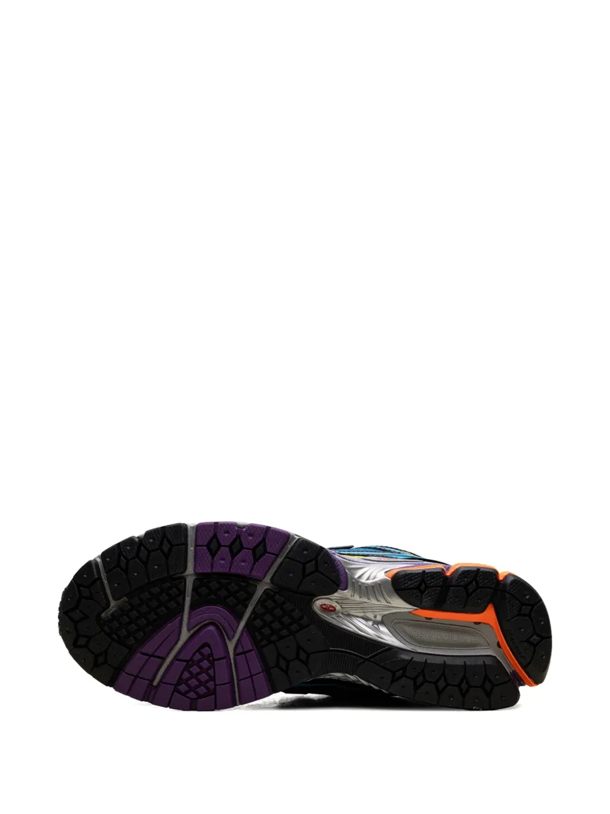 New Balance 1906R Starry Nights スニーカー - 画像5