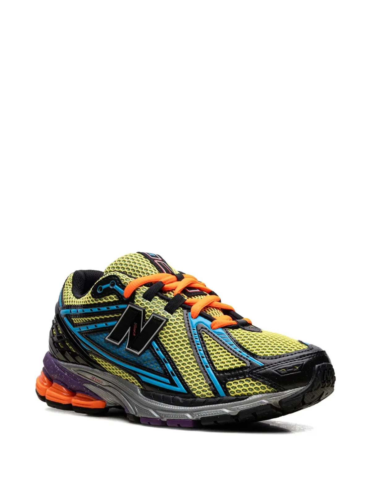 New Balance 1906R Starry Nights スニーカー - 画像2